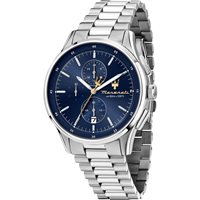 Orologio Maserati Uomo Sorpasso in Acciaio R8873624004 - R8873624004